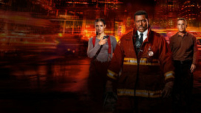 Chicago Fire (T12)