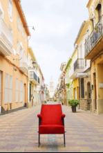 Terres de cinema (T1): El Olivo