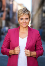 Imagen de Equipo de... (T16): El club de los terraplanistas - 4