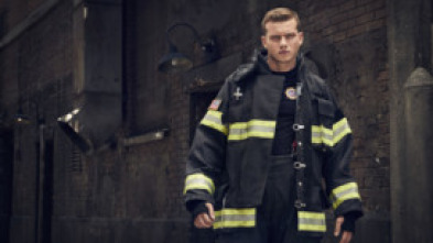 Imagen de 9-1-1 (T2): Ep.14 Roto - 7