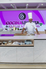 Cocina abierta de... (T14): Ep.2941