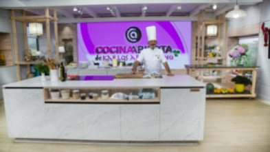 Cocina abierta de... (T14): Ep.2941
