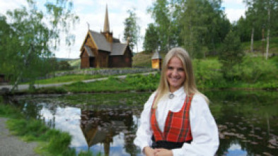 Viajes alucinantes en...: La línea de las Highland occidentales (Escocia)