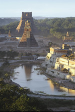 Imagen de Los Mayas: auge y...: Colapso - 5
