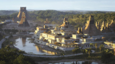 Imagen de Los Mayas: auge y caída de un imperio  - 7
