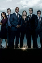 Imagen de Ley y orden (T22): Ep.5 12 segundos - 5