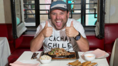 Imagen de Hacedor de hambre - 5