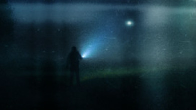 Imagen de OVNIS: Investigando lo...: Científicos civiles abordan el fenómeno de los ovnis - 7