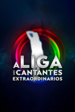 Imagen de A Liga dos Cantantes Extraordinarios - 4