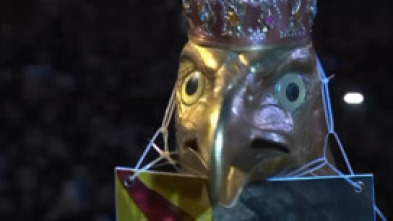 Imagen de Som únics: Pujada del Pilar - 5