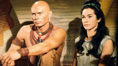 Imagen de Los reyes del sol - 5