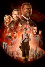 Imagen de Chicago Fire (T11): Ep.2 Cada cicatriz tiene su historia - 5
