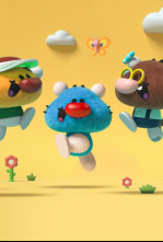 Imagen de Oggy Oggy (T1): La ladrona de estrellas - 4