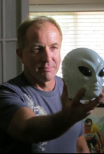Imagen de Paranormal: Extraterrestres - 4