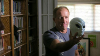 Imagen de Paranormal: El hombre salvaje - 5