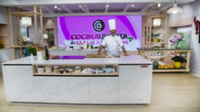 Cocina abierta de... (T14): Ep.2933