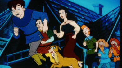 Imagen de Quasimodo - 5