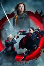 Imagen de La espada de los 47 ronin - 4