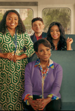 Imagen de Colegio Abbott (T2): Ep.19 El festival - 5