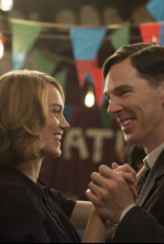 Imagen de The Imitation Game (Descifrando Enigma) - 6