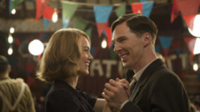 Imagen de The Imitation Game (Descifrando Enigma) - 7