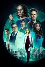 Imagen de Chicago Med (T2): Ep.20 Brecha generacional - 4