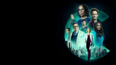 Imagen de Chicago Med (T2): Ep.22 Blancas mariposas - 5