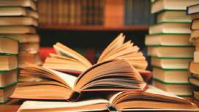 Imagen de L'hora del... (T1): Visita a la Fira del Llibre de Bolonya - 5