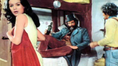 Imagen de Fantasma en el oeste - 5