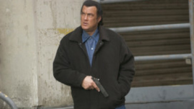 Imagen de Vengador - 5
