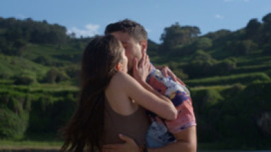 Imagen de O domingo tamen teño saudade de ti - 5