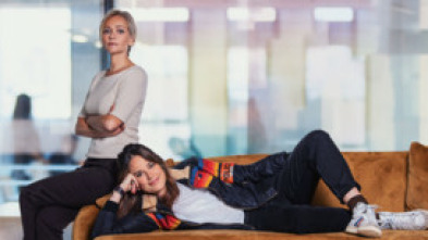 Imagen de Mismatch (T3): Ep.5 Legítima defensa - 7