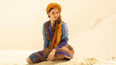 Imagen de Theodosia (T1): Ep.1 L'Ull d'Horus - 5