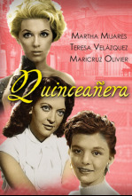 Imagen de Quinceañera - 4