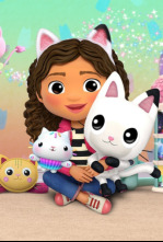 Imagen de La casa de... (T3): Ep.3 El tren luminoso - 4