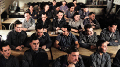 Imagen de La Historia al...: El nazismo: ¿Una ideología nacida en Alemania? - 5