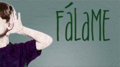 Imagen de Fálame - 5
