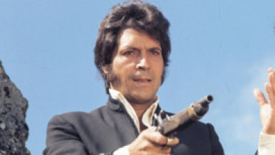 Imagen de Curro Jiménez (T1): Ep.16 La leyenda de Zacarías Mendoza - 14