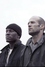 Imagen de Death Race: La carrera de la muerte - 5