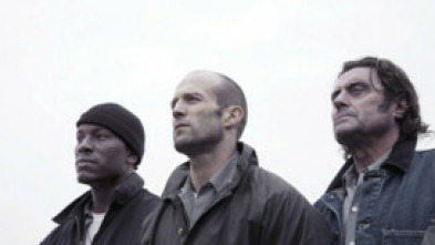 Imagen de Death Race: La carrera de la muerte - 6