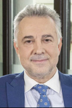 Imagen de Plano general (T4): Pedro Cavadas - 4