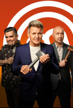 Imagen de Masterchef (USA) (T14): Ep.10 - 6