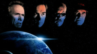 Imagen de Space Cowboys - 9