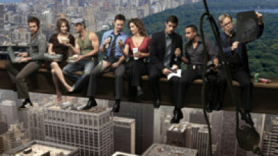 Imagen de C.S.I. Nueva York (T1): Ep.20 Oferta y demanda - 5