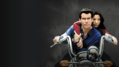 Imagen de El mañana nunca muere - 5