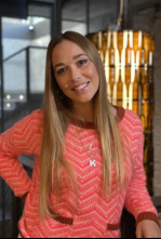 Imagen de A 2 veus (T1): Beth Rodergas. - 4