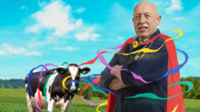 Imagen de El increíble doctor Pol: Aquí llega la cobaya - 7