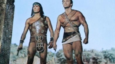 Imagen de Maciste el invencible - 5