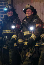 Imagen de Chicago Fire (T3): Ep.14 Gracia - 4