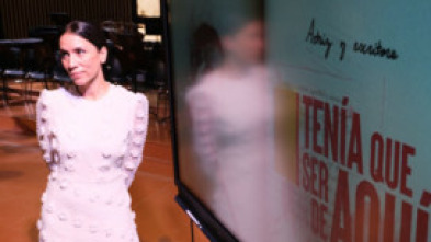 Imagen de Tenía que ser de... (T2): Miguel Ángel Tirado - 5